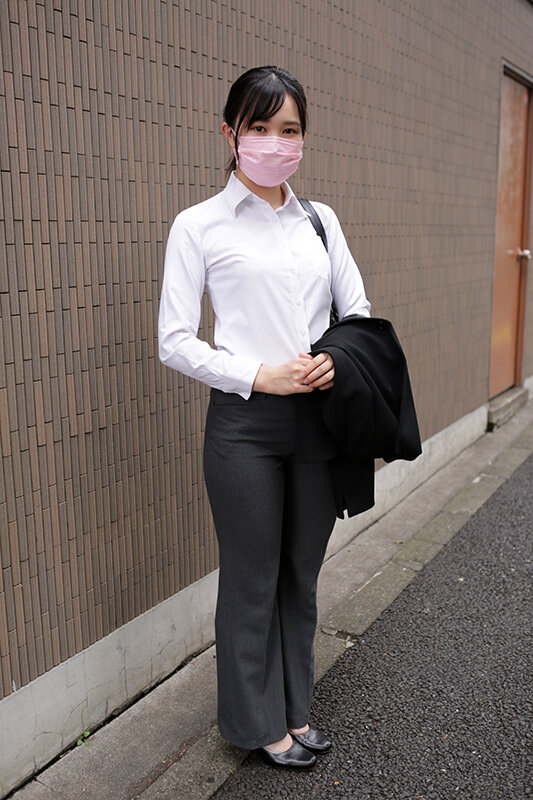 上京したての新社会人女子を性感マッサージでとことんイカせてみた 愛沢あかり