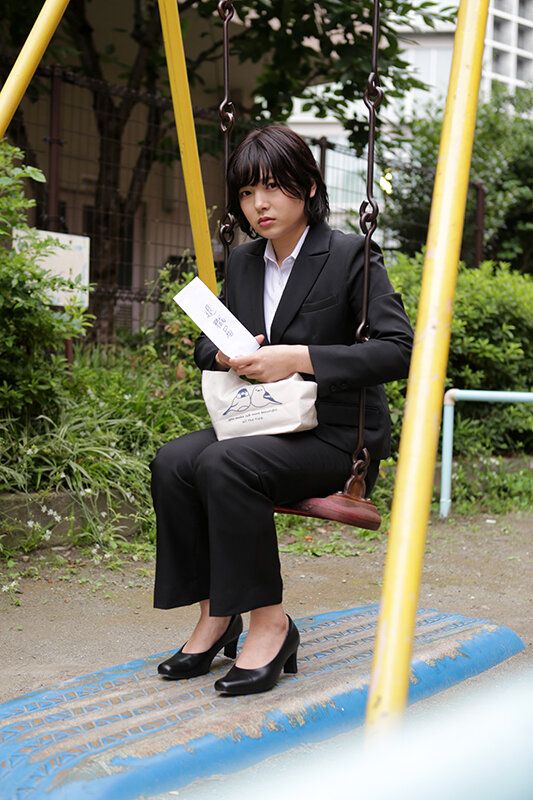 上京したての新社会人女子を性感マッサージでとことんイカせてみた 愛沢あかり