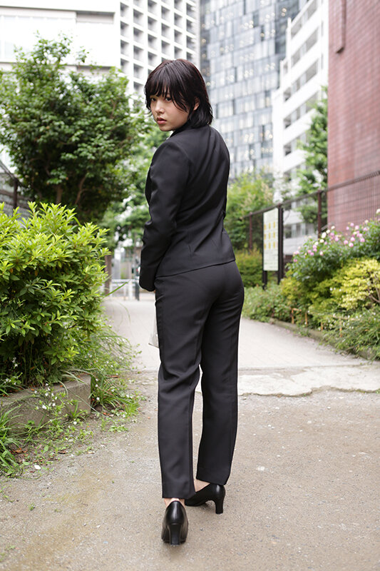 上京したての新社会人女子を性感マッサージでとことんイカせてみた 愛沢あかり