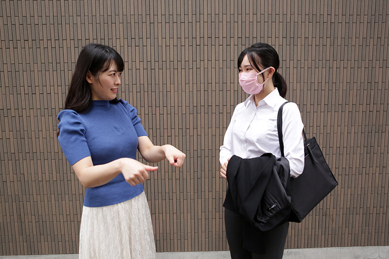 上京したての新社会人女子を性感マッサージでとことんイカせてみた 愛沢あかり