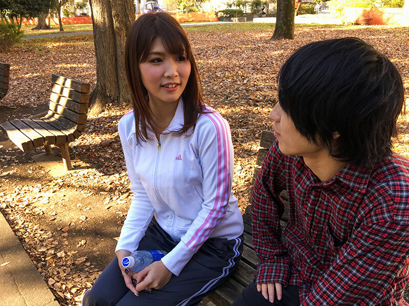 ガチ口説き・熟女編III