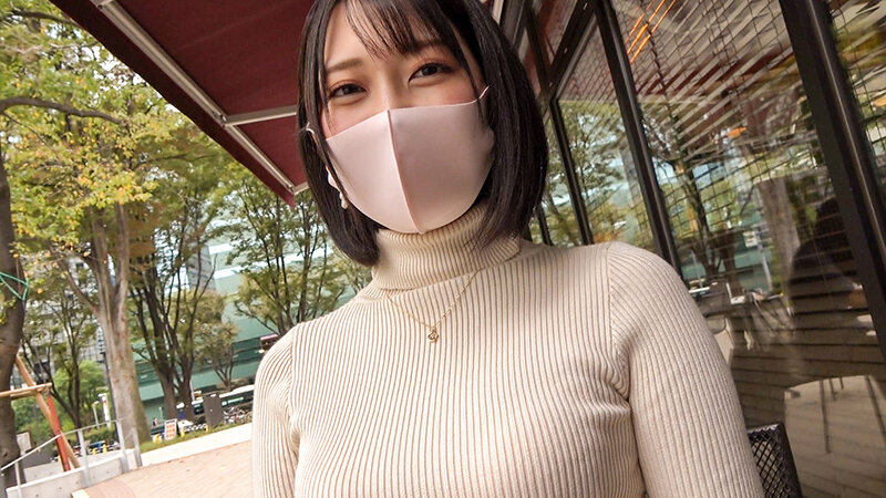 中出しするだけの簡単なお仕事 香椎佳穂