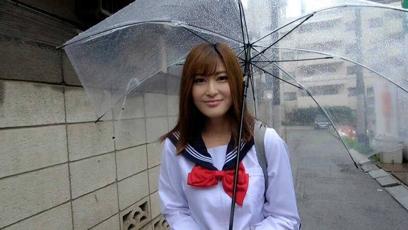 円女交際中出しoK18歳 154cm低身長Eカップ娘 宮市怜奈