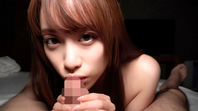 完全プライベート映像 業界NO1性格イイ女優・桐香ゆうりちゃんと初めての二人きりお泊まり