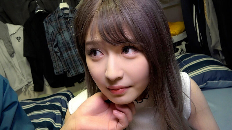 1K部屋呑みドキュメント ピンク乳輪美乳女神 優梨まいなちゃんとお部屋で1日ハメハメしてみた