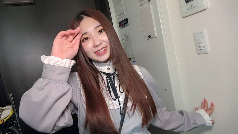 肉感ぽちゃカワ新人女優・綾瀬ことはちゃんと二人きり部屋ハメ