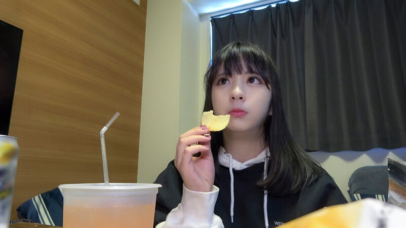 1K中出し部屋呑みドキュメント Jカップ最強ボディ娘・希咲アリスちゃん