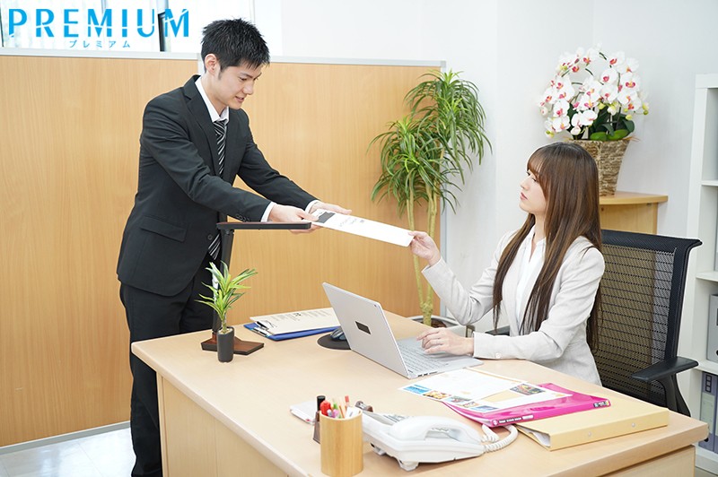 都合の良い女上司。オレのチ○ポの虜でいいなり希島部長と相部屋でヤリまくり出張不倫旅行 希島あいり