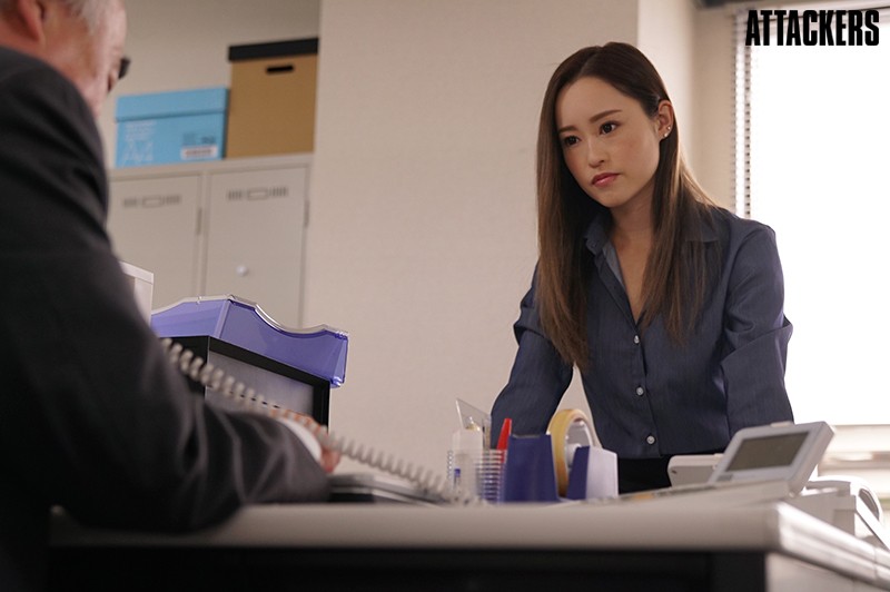 エリート女上司マゾ開発調教 桐嶋りの