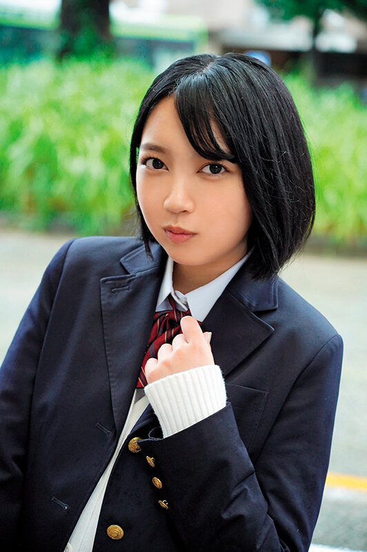円光ドキュメント!!中出しOK!Bカップ制服美少女