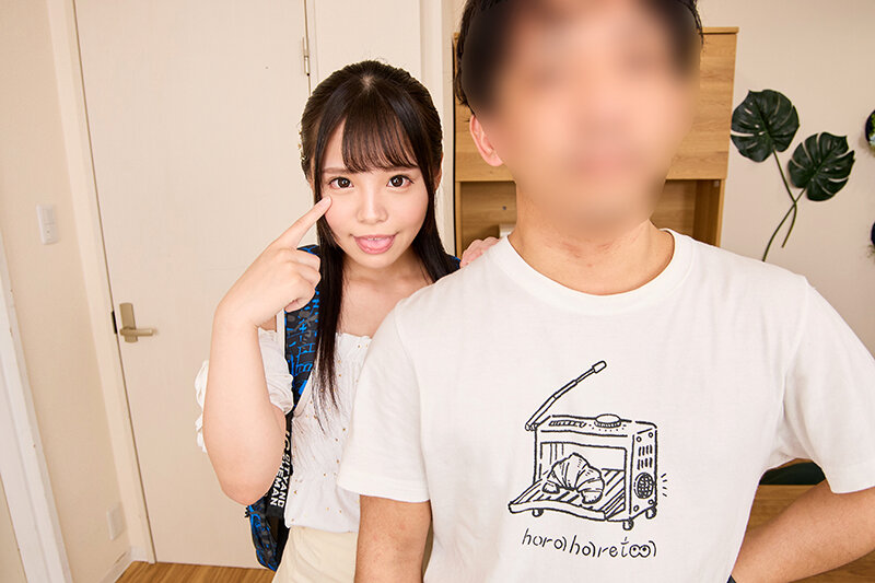 【VR】わからせ極悪イラマチオ 大人を舐め腐ったメスガキを制裁レ●プ 鈴音杏夏