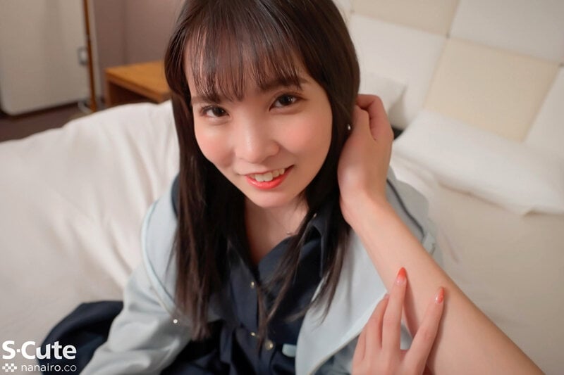 可愛くてごめん。最後のエッチでごめん。表情特化 枢木あおい