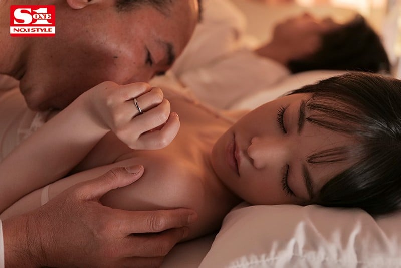 ボケたフリした独り身のお義父さんは、性欲旺盛な老人の皮を被った絶倫モンスターでした。 三宮つばき