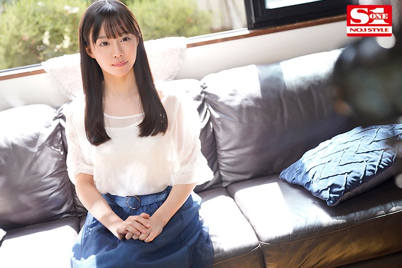 ‘国民的透明感’広瀬蓮の快感!ぜ~んぶ初・体・験めちゃイキ3本番