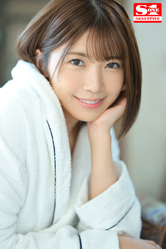 新人NO.1STYLE つばさ舞AVデビュー