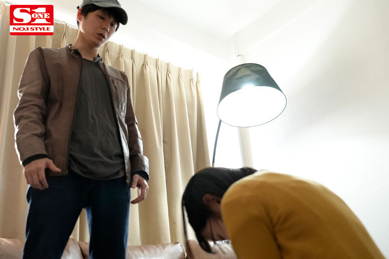 痴●冤罪で人生を滅茶苦茶にさせてしまった男に犯●れ、命令され、それでも全て受け入れた私 架乃ゆら