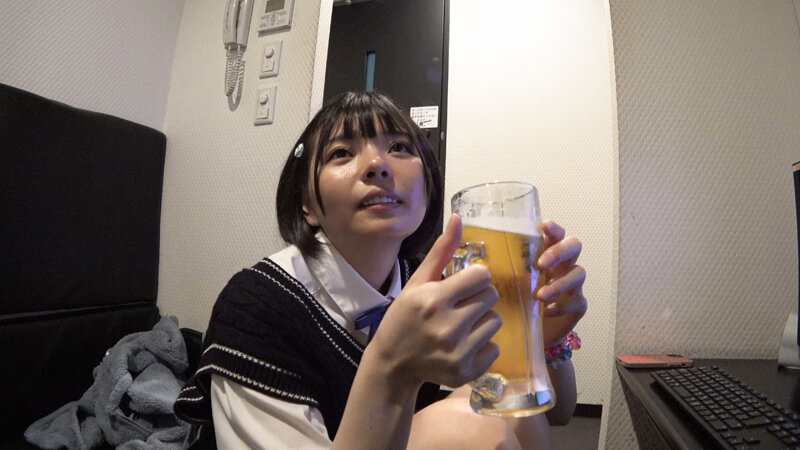 近所で見つけた女子校生Yちゃんと失神キメセク遊び【素人投稿】