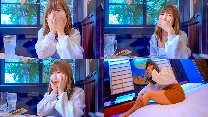 【肉感ドスケベ主婦】旦那が抱いてくれないのでAV撮影お願いします…。