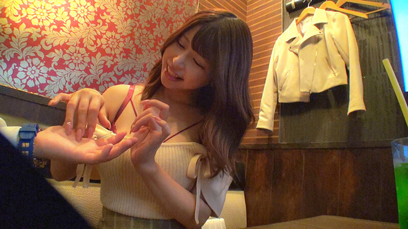 「ここで舐めるの?」リスキーエリアでチ●ポどちゃ嬲り パパ活ペロフェッショナルなJcup司法書士みうさん精子10発搾取 有岡みう