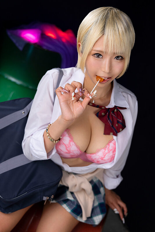 【VR】私のこと好きでしょ?一方的な独占欲にただ射精を繰りかえす監禁性活「今日いっぱいカチカチさんにしてあげる」 乙アリス