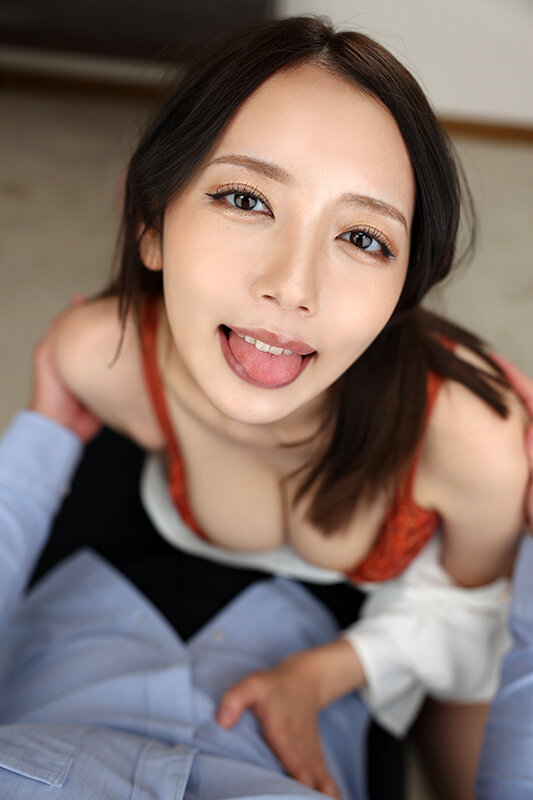 【VR】これが8K!!顔面特化アングルVR!隣のお姉さんの美顏と濡れ髪をガン見しながら洗脳性交 美咲かんな