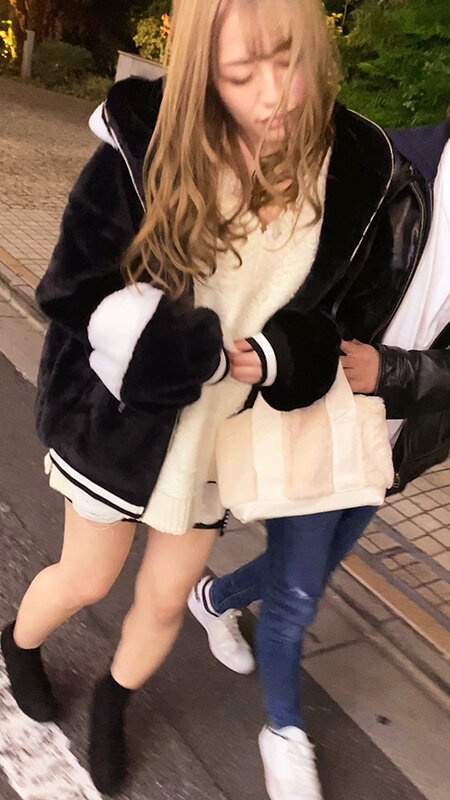 合コンベロベロ女をお持ち帰りして男友達と朝まで中出しSEX5時間2