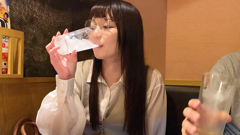 合コンベロベロ女をお持ち帰りして男友達と朝まで中出しSEX5時間2