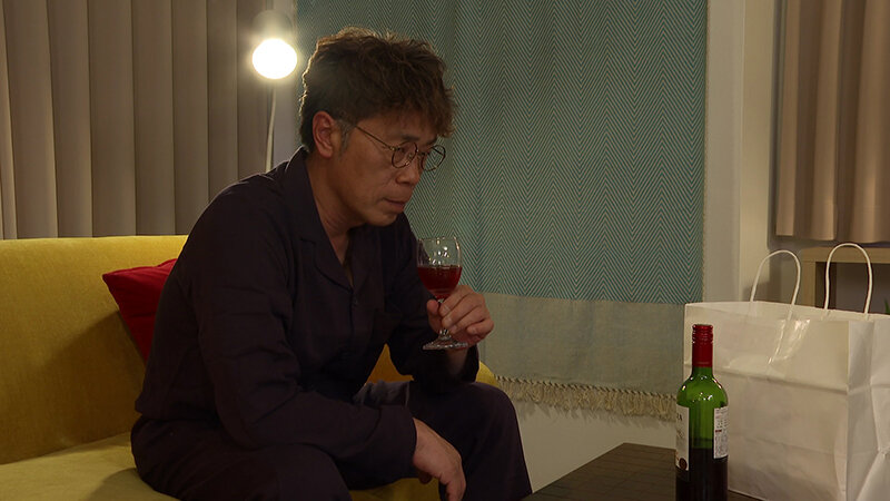 パパ活ギャルとダメおじのマジ恋物語 長瀬麻美