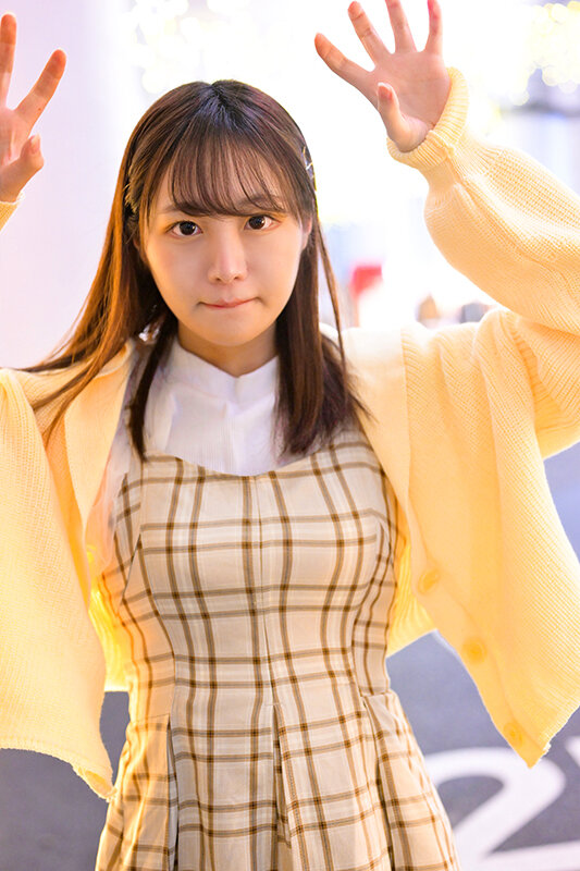 MGC ACT.4 MAX GIRLS COLLECTION 2023 日向ひかげ、百永さりな、本田瞳、沙月恵奈