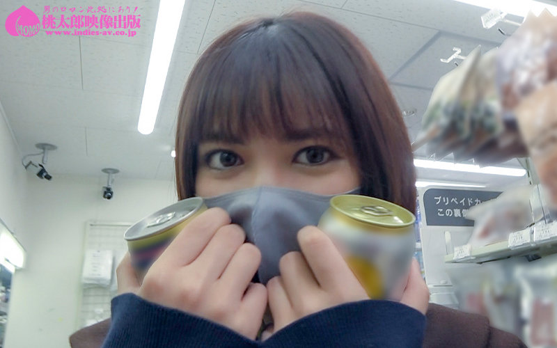 いちゃラブ宅飲み濃厚べろちゅう密着せっくちゅ 天晴乃愛が彼女になった日