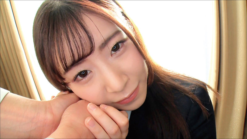 制服を着た小悪魔痴女と誘惑性交 沙月恵奈