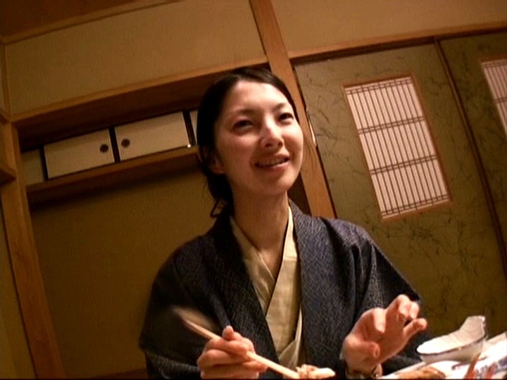 密着生撮り 人妻不倫旅行 #085