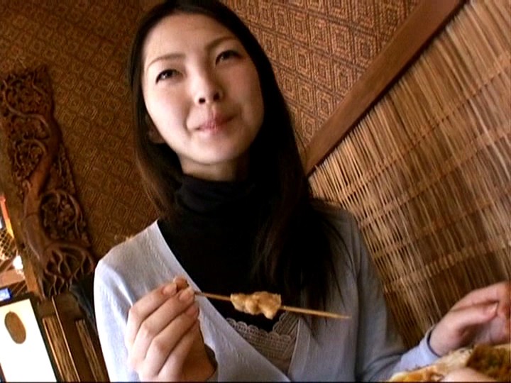 密着生撮り 人妻不倫旅行 #085