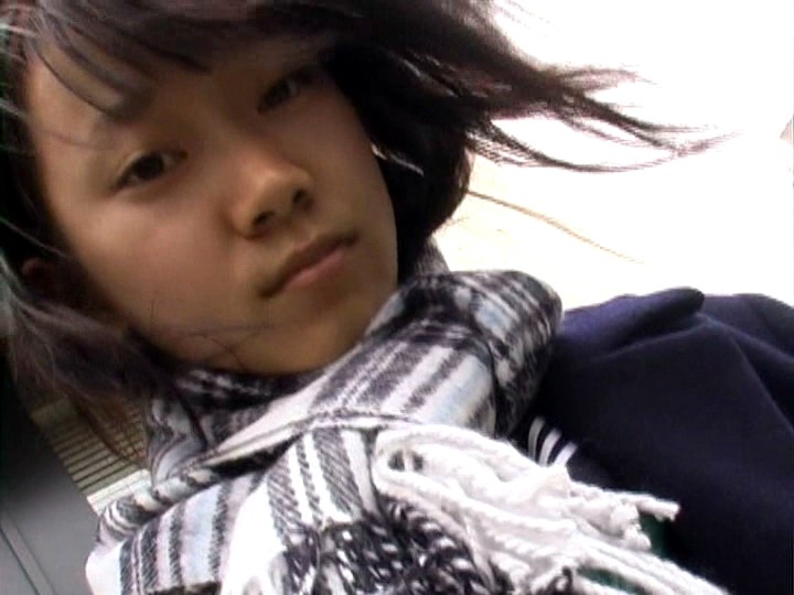 万引き少女 号外02