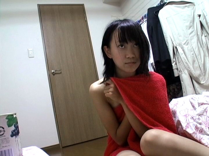 万引き少女 号外02