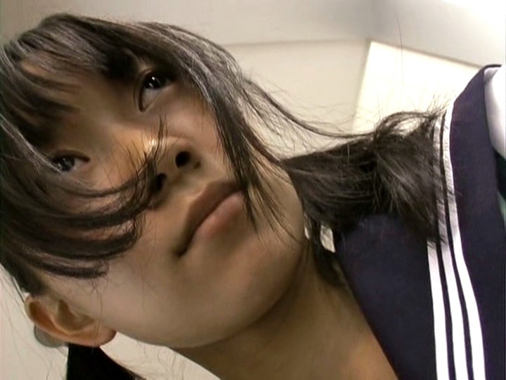 万引き少女 号外02