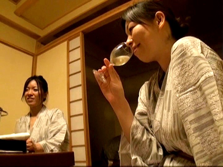 密着生撮り 人妻不倫旅行×人妻湯恋旅行 collaboration #02 Side-A