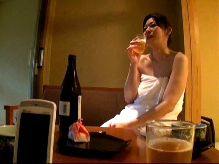 密着生撮り 人妻不倫旅行×人妻湯恋旅行 collaboration #02 Side-A