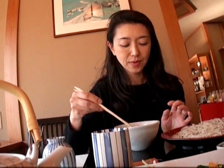 密着生撮り 人妻不倫旅行 ＃112