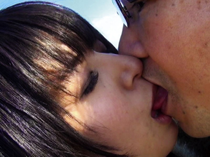 密着生撮り 人妻不倫旅行 #136