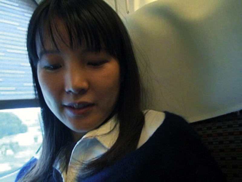密着生撮り 人妻不倫旅行 #137