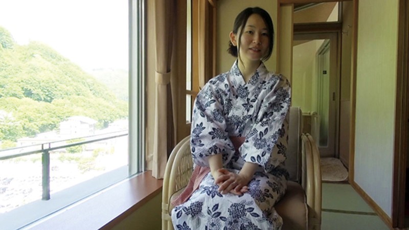 人妻不倫旅行#157
