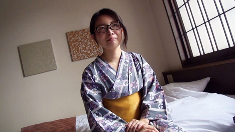 人妻不倫旅行#158