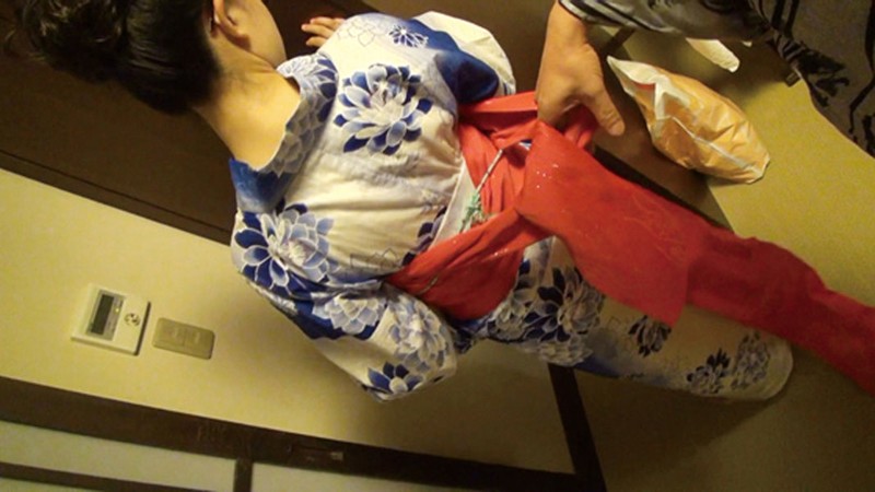 人妻不倫旅行#158