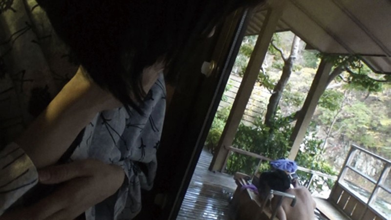 人妻不倫旅行×人妻湯恋旅行 collaboration#12 Side.A