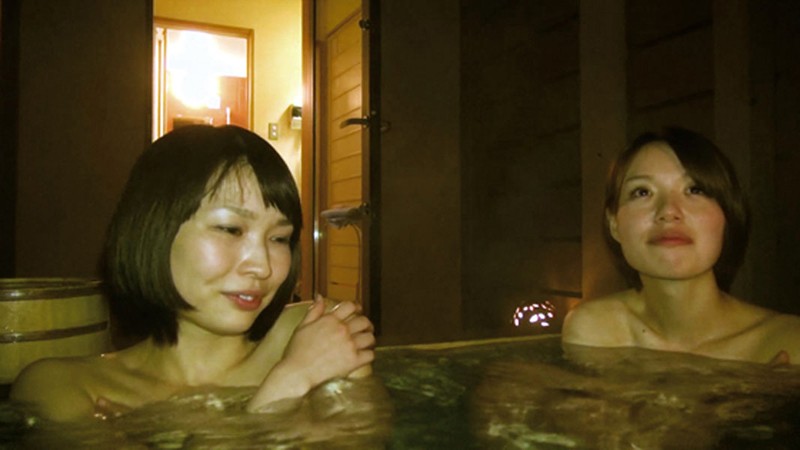 人妻不倫旅行×人妻湯恋旅行 collaboration#12 Side.B