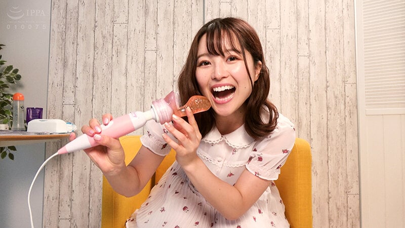 チャレンジ！タイマー電マ ちはる まいな