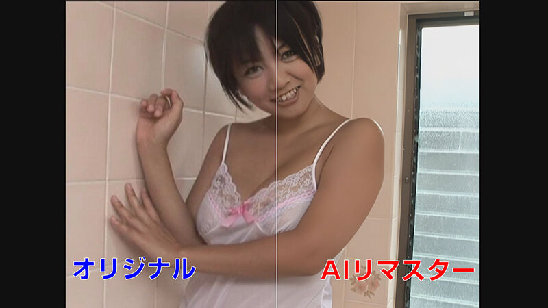 【AIリマスター】女の子のオシッコ 4時間 Vol.3