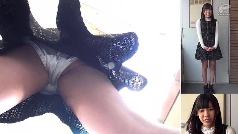 完全撮り下ろしパンチラナンパ!パンチラパワーで日本を癒そう!!恥じらう赤面素人娘100人の色・素材・形の違う生パンチラをこだわりのアングルでじっくり逆さ撮り!街行く女の子たちに下着見せ交渉→即パンティ撮影!