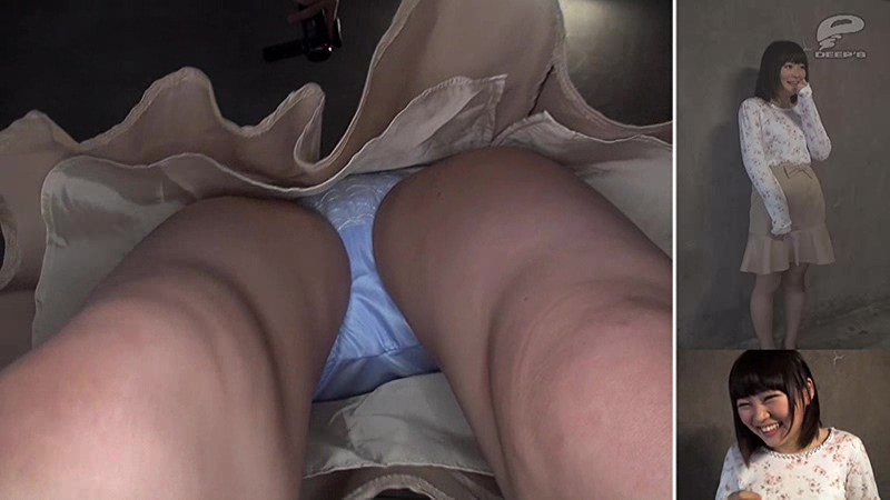 完全撮り下ろしパンチラナンパ!パンチラパワーで日本を癒そう!!恥じらう赤面素人娘100人の色・素材・形の違う生パンチラをこだわりのアングルでじっくり逆さ撮り!街行く女の子たちに下着見せ交渉→即パンティ撮影!